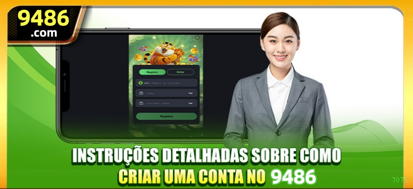 App 7075 apostas esportivas mobile