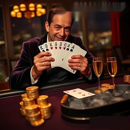 Cassino 7075 app mobile