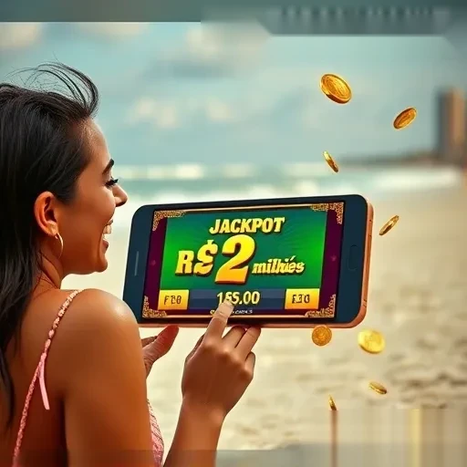 Tela login 7075